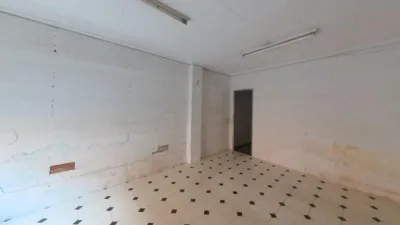Flat on Carrer del Castell de Morvedre photo 23