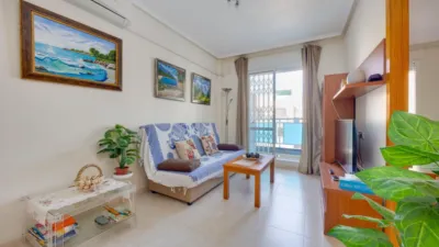 Apartment on Calle de María Gil Vallejos photo 19