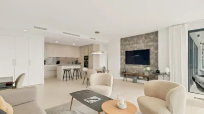 Apartamento en calle 8 calle Isla Madeira #Block 3, Planta 1, Vivienda photo 9