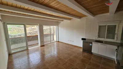 Chalet in La Oliva photo 16