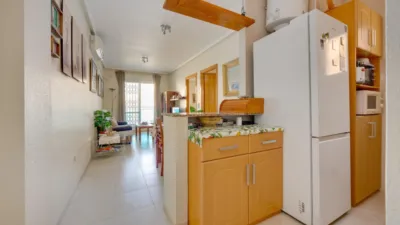 Apartment on Calle de María Gil Vallejos photo 18