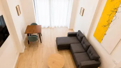 Loft on Calle de la Esperanza photo 11