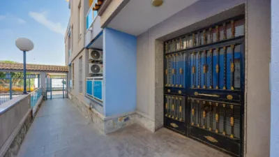 Apartment on Calle de María Gil Vallejos photo 27