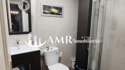 Apartment on Calle del Río Manzanares photo 14