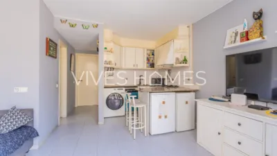 Apartment on Carrer Major photo 4