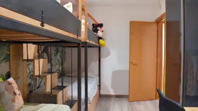 Apartment on Carrer del Montclar photo 11