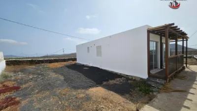 Chalet in La Oliva photo 22