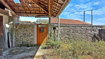 House on Calle O Outeiro photo 44