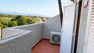 House in Bega de Mar photo 47