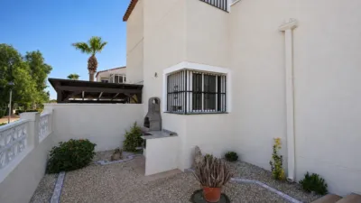 Terraced house in Algorfa - Urb. Montebello photo 24