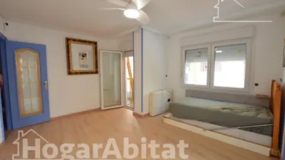 Apartment on Calle de Jerusalén photo 12
