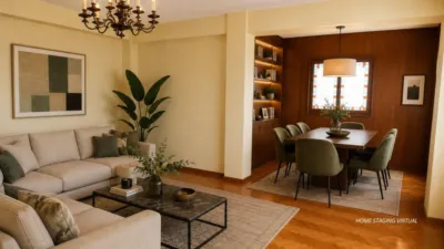Apartment on Avinguda del Cid photo 37