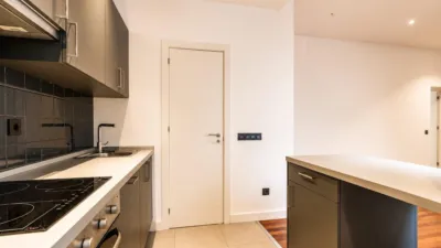 Flat on Calle de la Magdalena photo 37