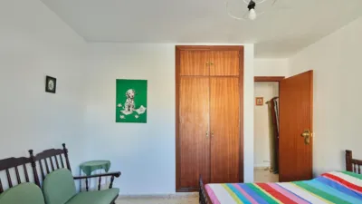 Apartment in the Centre photo 20