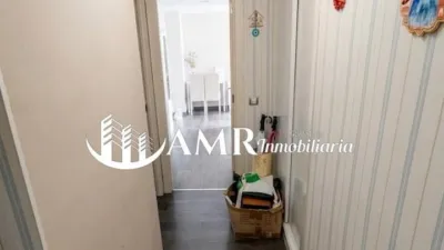 Apartment on Calle del Río Manzanares photo 19