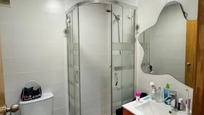 Flat in Mas del Rosari photo 10