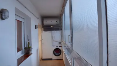 Apartment on Carrer del Montclar photo 23