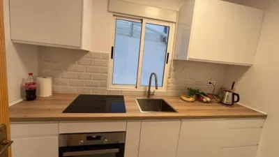 Apartment in Acequion photo 10