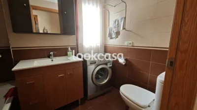 Flat on Calle Forxan-Adina photo 23