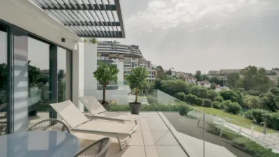 Apartamento en calle 8 calle Isla Madeira #Block 3, Planta 1, Vivienda photo 13