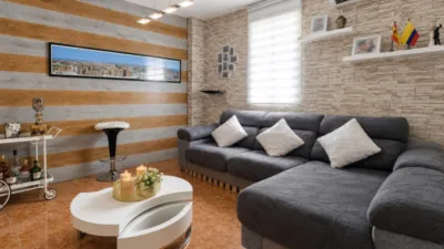 Apartment in Barrio de La Luz photo 4