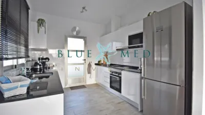 Chalet on Calle Serre photo 15