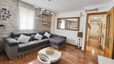 Apartment in Barrio de La Luz photo 3