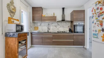 Chalet in Vora Sitges photo 5