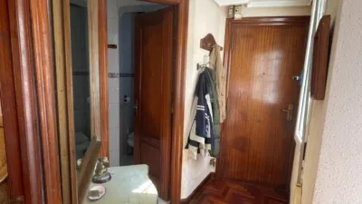 Apartment in the City Centre photo 9