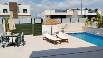 Casa - Vista 5