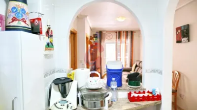 Apartment at Calle de los Hermanos Bazán, 13 photo 10