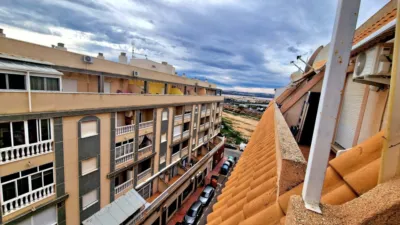Apartment in Torrevieja, Europa - Vista 3