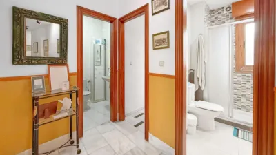 Apartment in Andalucia photo 12