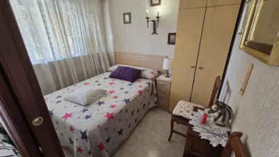 Apartment in the City Centre photo 12