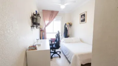 Apartment in La Carlota photo 11