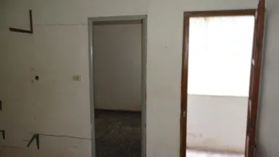 Flat on Carrer del Castell de Morvedre photo 8