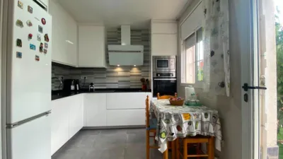 Chalet in Nucli Urbà photo 16