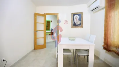 Apartment on Avinguda de Cervantes, 41 photo 11