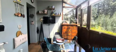 Chalet in Alpedrete photo 25