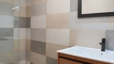 Apartment on Carrer del Montclar photo 22