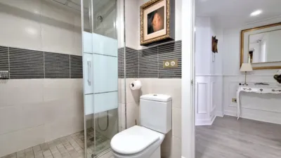 Apartment in Ronda Sur photo 27