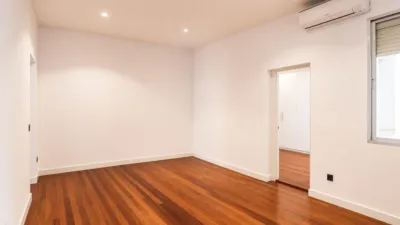 Flat on Calle de la Magdalena photo 42