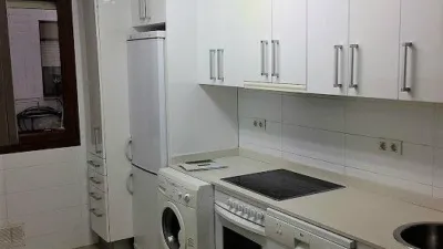 Apartment on Calle de Valderrama photo 20