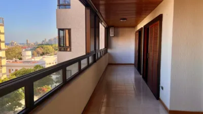 Apartment on Calle de Elías Ramos González photo 10