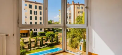 Apartment in Camí de Gènova photo 11