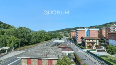 Flat in Intzuntza photo 35
