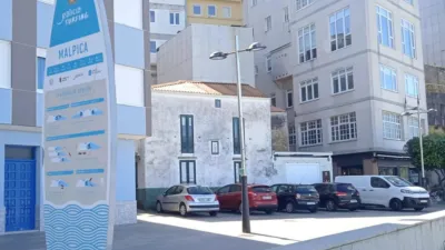 House on Paseo de La Playa photo 2