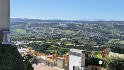 Apartment in Doña Julia Golf photo 20