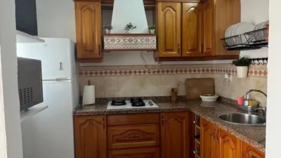 House in Estación photo 25