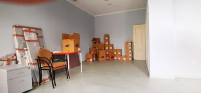 Local comercial en venta en Calle de Epifanio Campo Núñez - Vista 4